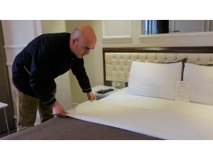 İşler Düşük Ama Turizmciler Umutlu