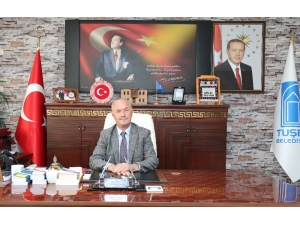 Tuşba Belediye Başkanı Salih Akman’dan ‘Çanakkale Zaferi’ Mesajı