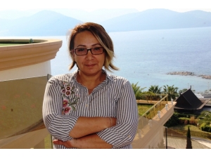 Avrupa Ülkelerine Konulan Uçuş Yasağına Rağmen Bodrumlu Turizmciler Yaz Sezonundan Umutlu