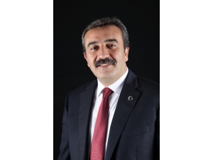 Soner Çetin 7. Kez Türkiye’nin En Başarılı Belediye Başkanı