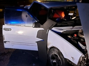 Motosiklet Almaya Geldiği Samsun’da Kazada Hayatını Kaybetti