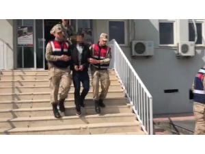 Akrabasının Eşini Öldüren Ve Müebbet Hapis Cezasına Çarptırılan Şahıs 3 Yıl Sonra Yakalandı