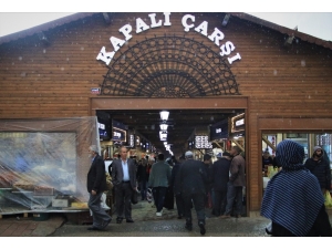 Korona Virüsüne Karşı Tedbirler Arttı, Doğal Ürünlere Talep Çoğaldı