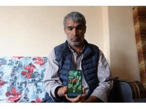 Kanalda Kaybolan Hediye’nin Babası: "Hiç Olmaza Mezarını Bilirdik"