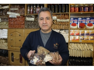 Aktarlar Korona Virüse Karşı Bağışıklık Sistemini Güçlendiren Bitkilerin Tüketilmesini Öneriyor