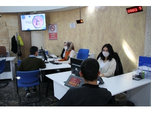 Dicle Elektrik’ten Korona İle Mücadele Seferberliği