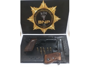 Bayburt’ta Uyuşturucu Suçlarına Yönelik Yapılan Çalışmalarda 10 Kişi Yakalandı