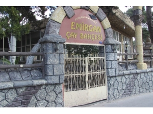 Korona Virüs Kilis’te Kapılara Kilit Vurdurdu