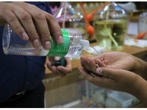 Koronadan Korunmak İsterken Merdiven Altı Ürünlere Ve Kullanımlarına Dikkat