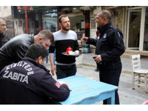 Kızıltepe’de Umuma Açık Mekanlar Korona Virüs Tedbirleri Kapsamında Kapatıldı