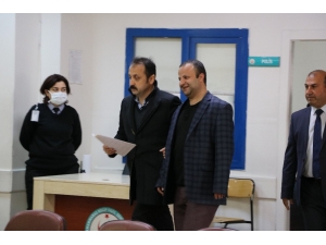 Provokatif ’Korona Virüsü’ Paylaşımına Gözaltı