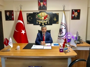 Demir Güven Tazeledi