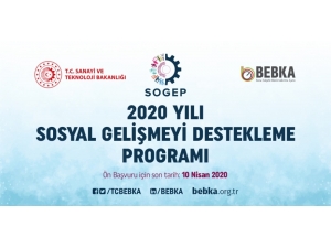 Bebka’dan Bölgenin Sosyal Gelişimine Destek