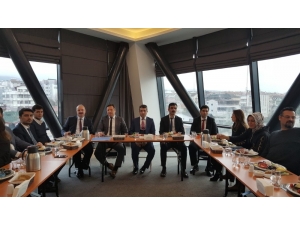 İmar Toplantısı, Koronavirüs Önlemlerinden Dolayı Ertelendi