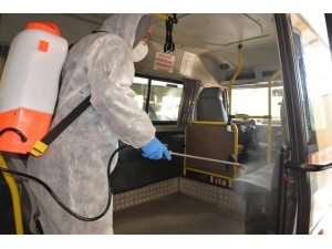 Bilecik’te Korona Virüsü Alarmı