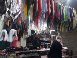 60 Ev Hanımına Evden İş İmkanı Sağladı