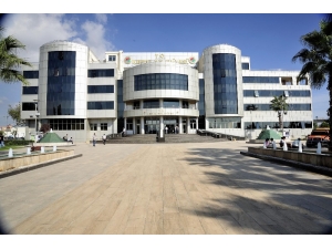 Kepez’de Kronik Hasta Personele İdari İzin