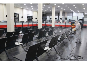 Ato’dan Sağlıklı Ticaret İçin “Koronavirüs Tedbirleri”