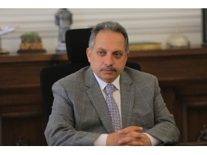 Başkan Yalçın’dan Çanakkale Mesajı