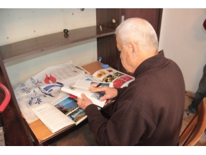 Çatalca’da Dedesi Şehit Olan Yektin: “O Kazıda Çıkan Kemikleri Gördükçe Ağlıyorum”