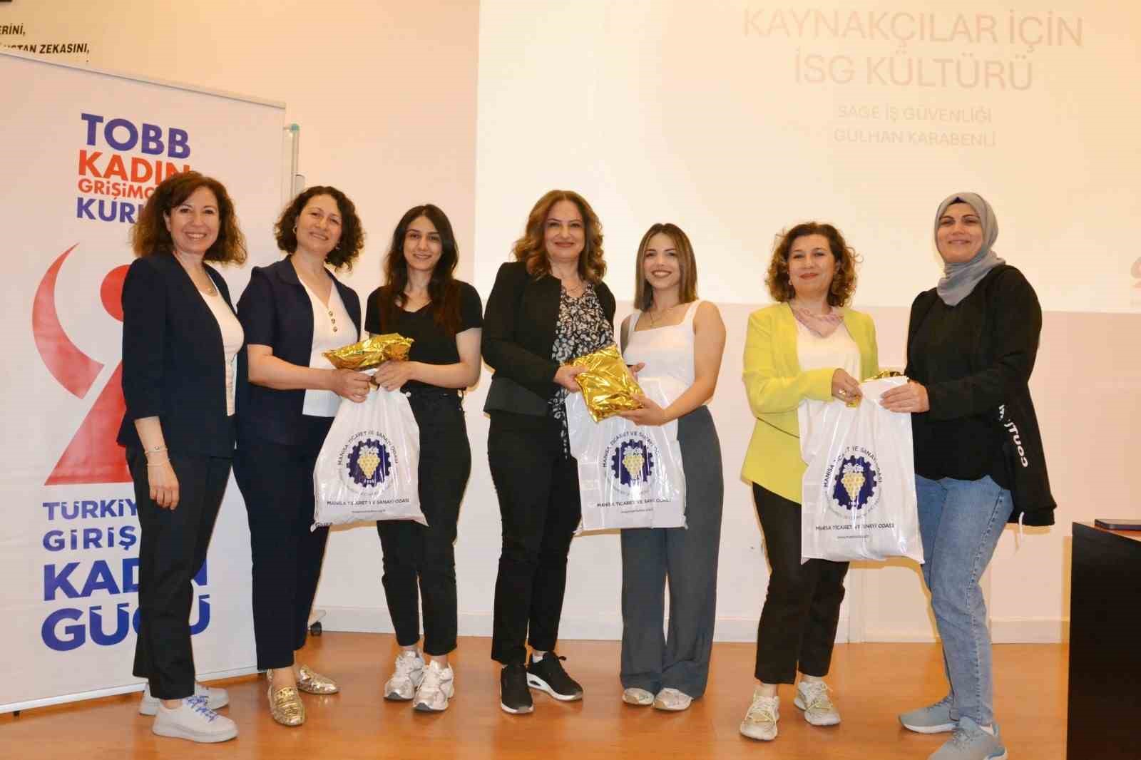 manisa-da-kadinlar-sanayiye-kaynak-yapacak