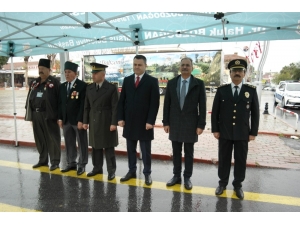Atatürk’ün Tarsus’a Gelişinin 97. Yılı Kutlandı