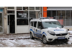 Kapatma Kararını Polisten Öğrendi