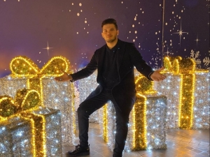 Tan Sipahi: "Petrol İstasyonlarımıza Şarj İstasyonları Kurulacak"