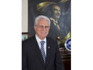 Tşof Bakanı Apaydın: “Çanakkale Zaferi Birlik Ve Beraberliğimizin Simgesidir”