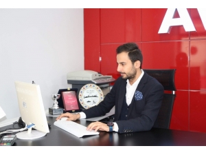 Markette Çalışıyordu, İşinin Patronu Olup 25 Kişiye İş İmkanı Sundu