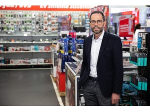 Mediamarkt Türkiye’nin Cfo’su Değişti