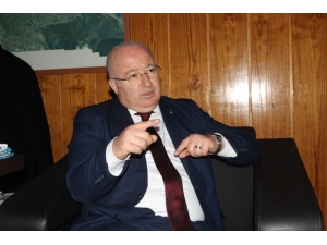 Kurşunlu Camii Meydanıyla Bütünleşiyor