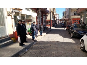 Malkara’da Sessizlik Hakim