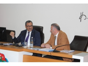 Vali Sarıfakıoğulları: "Giresun’da 30 Koronavirüs Şüphelisinin 18’inin Sonuçları Negatif Çıktı, 12’sinin İse Sonuçları Bekleniyor"