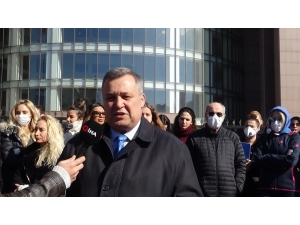 Atlasglobal’in Eski Çalışanları İflas Davasına Müdahillik Talebinde Bulundu