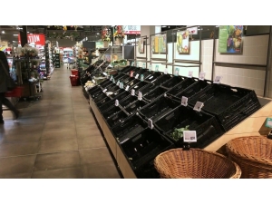 Almanya Tedbirleri Sıkılaştırdı