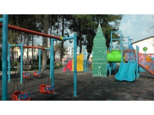 Suriye Sınırında Korona Virüs Salgınına Karşı Ticarethaneler Kapatıldı