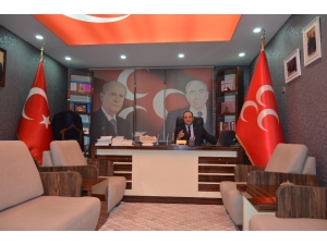 Başkan Karataş’tan 18 Mart Mesajı