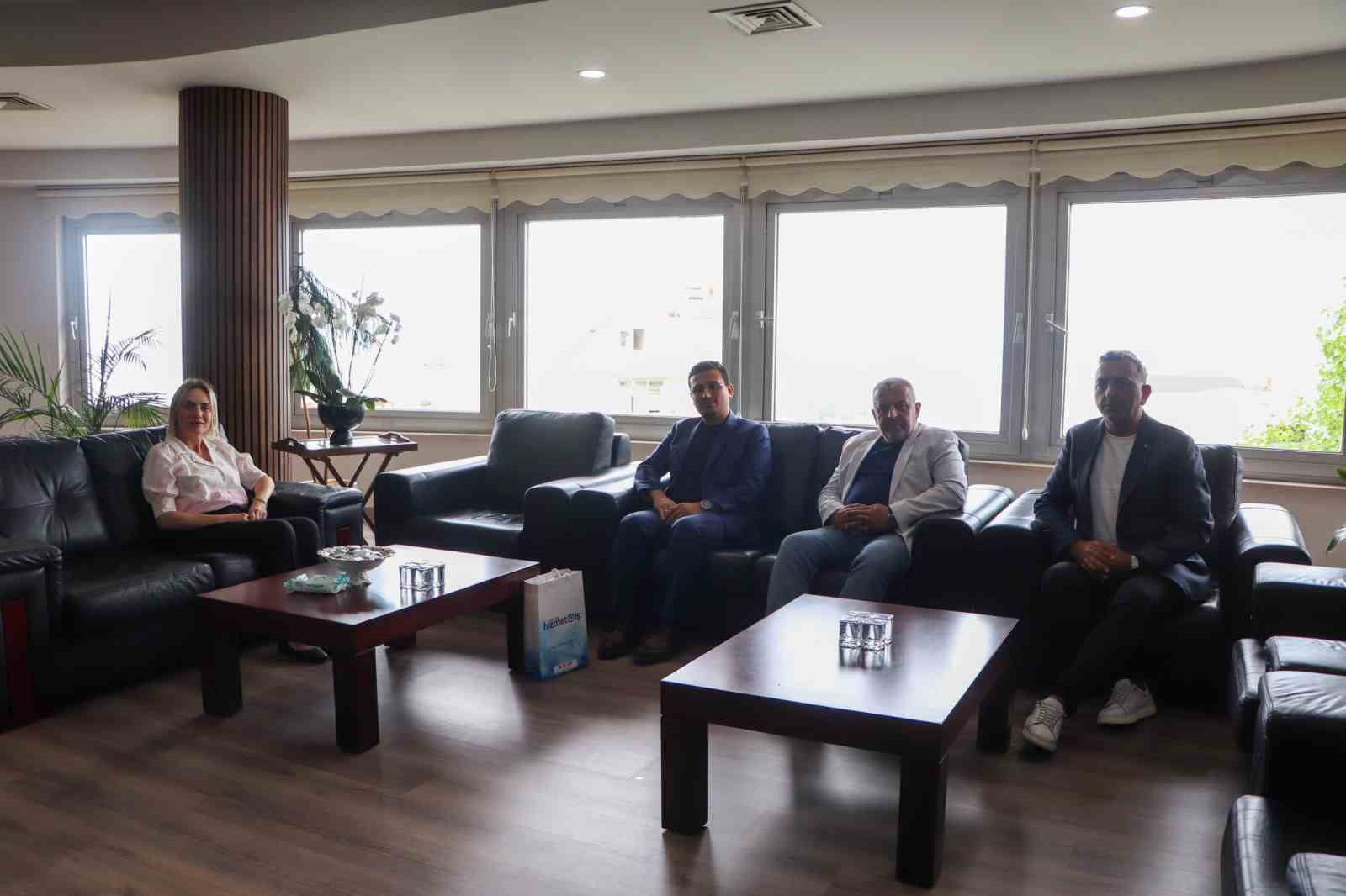 akcakoca-nin-gelecegi-ve-emekcilerin-talepleri-gorusuldu