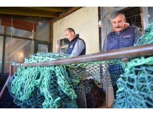 Korona Onları Da Etkiledi: Ağ Tadilat Mesaisine Girdiler