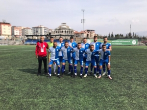 Yeşilyurt Belediyespor Pazarspor İle Erteleme Maçına Çıkacak