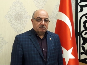 Gödekmerdan “Cumhurbaşkanlığı Genelgesine Uyulmasını Talep Ediyoruz”