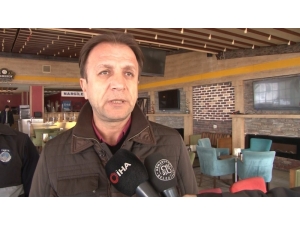 Arnavutköy’de İşletmeler Denetlendi