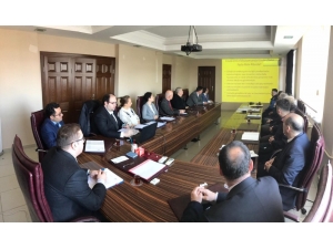 Korona Virüsü Tedbirleri Artırılıyor