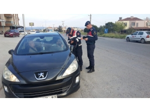 Balıkesir’de 14 Aranan Şahıs Yakalandı