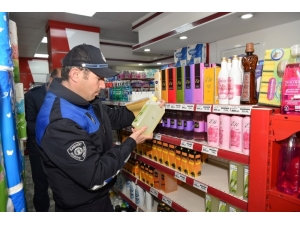 Karatay’da İş Yerlerine Sıkı Denetim