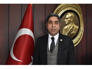 Adana Barosundan Aydar’a Destek