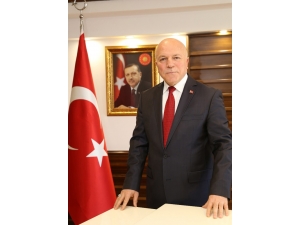 Başkan Sekmen’den 18 Mart Mesajı