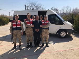 Diyarbakır’da Bir Terörist Yakalandı