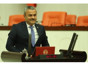 Milletvekili Ünal’dan Çanakkale Zaferi Mesajı